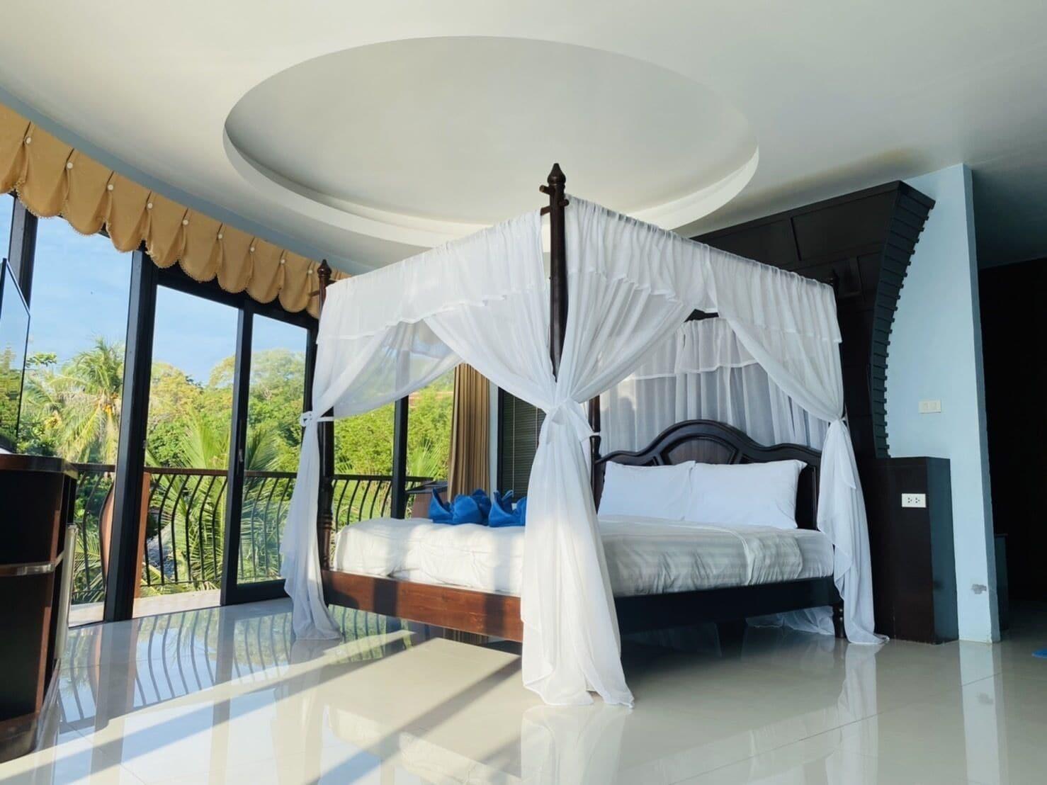 Regal - Sha Resort Koh Tao