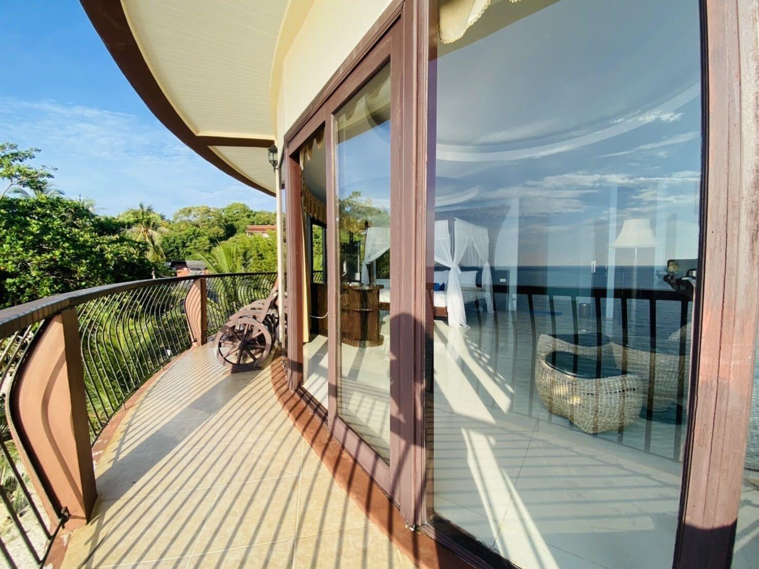 Resort Regal - Sha Koh Tao