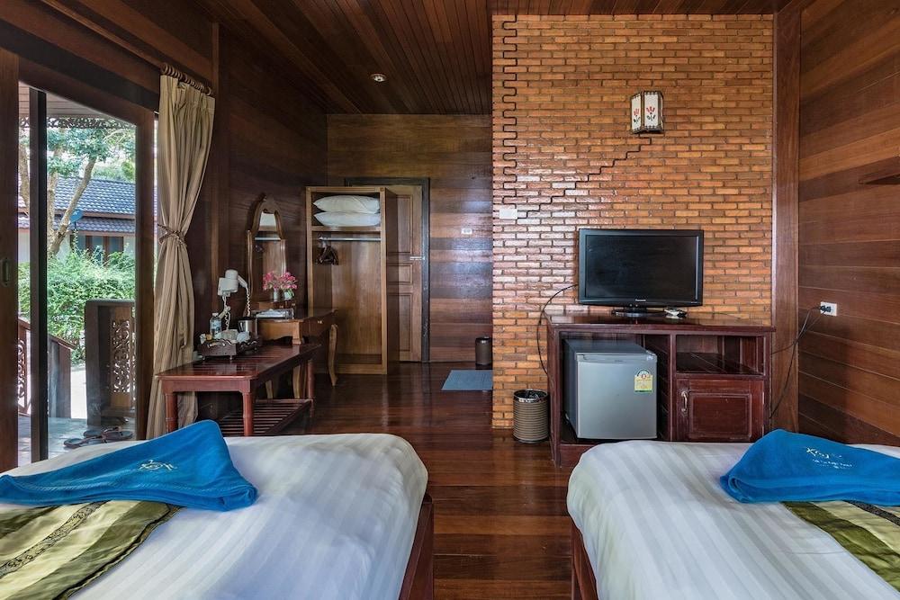 Resort Regal - Sha
