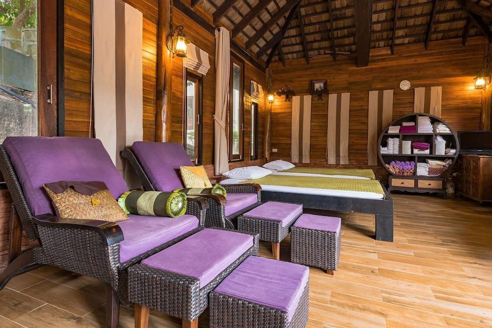 Resort Regal - Sha