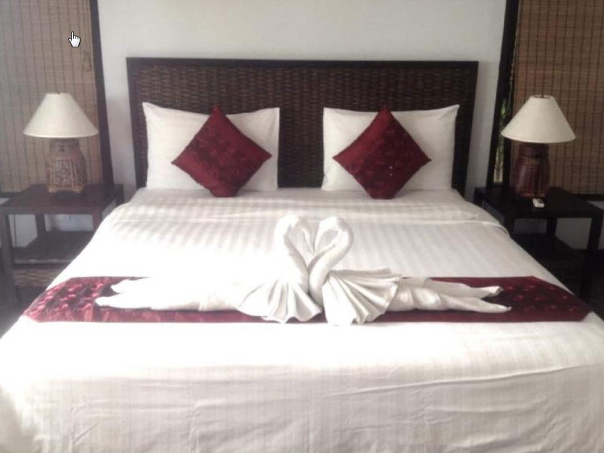 Guest house Chintakiri 3*