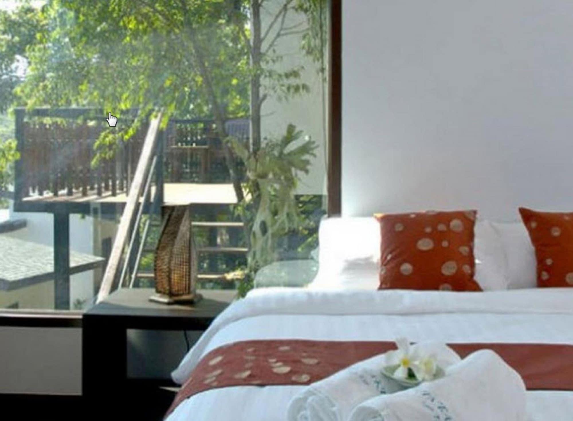 Guest house Chintakiri Koh Tao