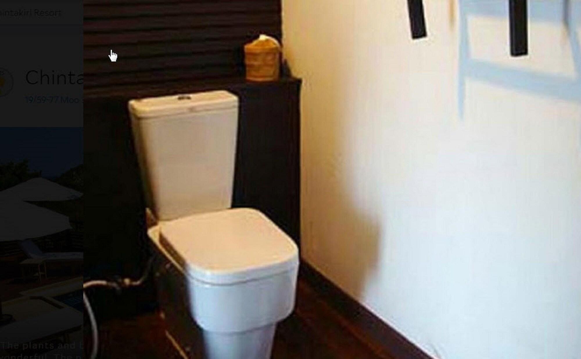 Chintakiri Guest house