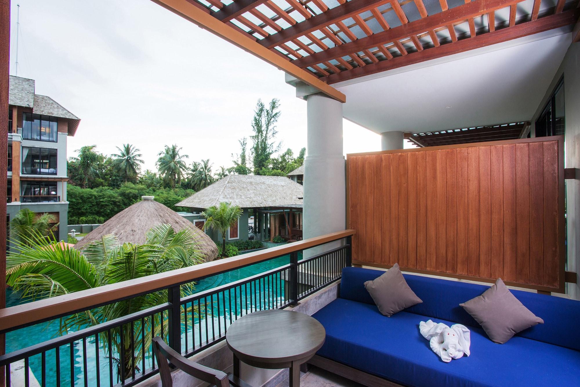 Mai Khaolak & - Tuiblue Mai Khaolak Khao Lak