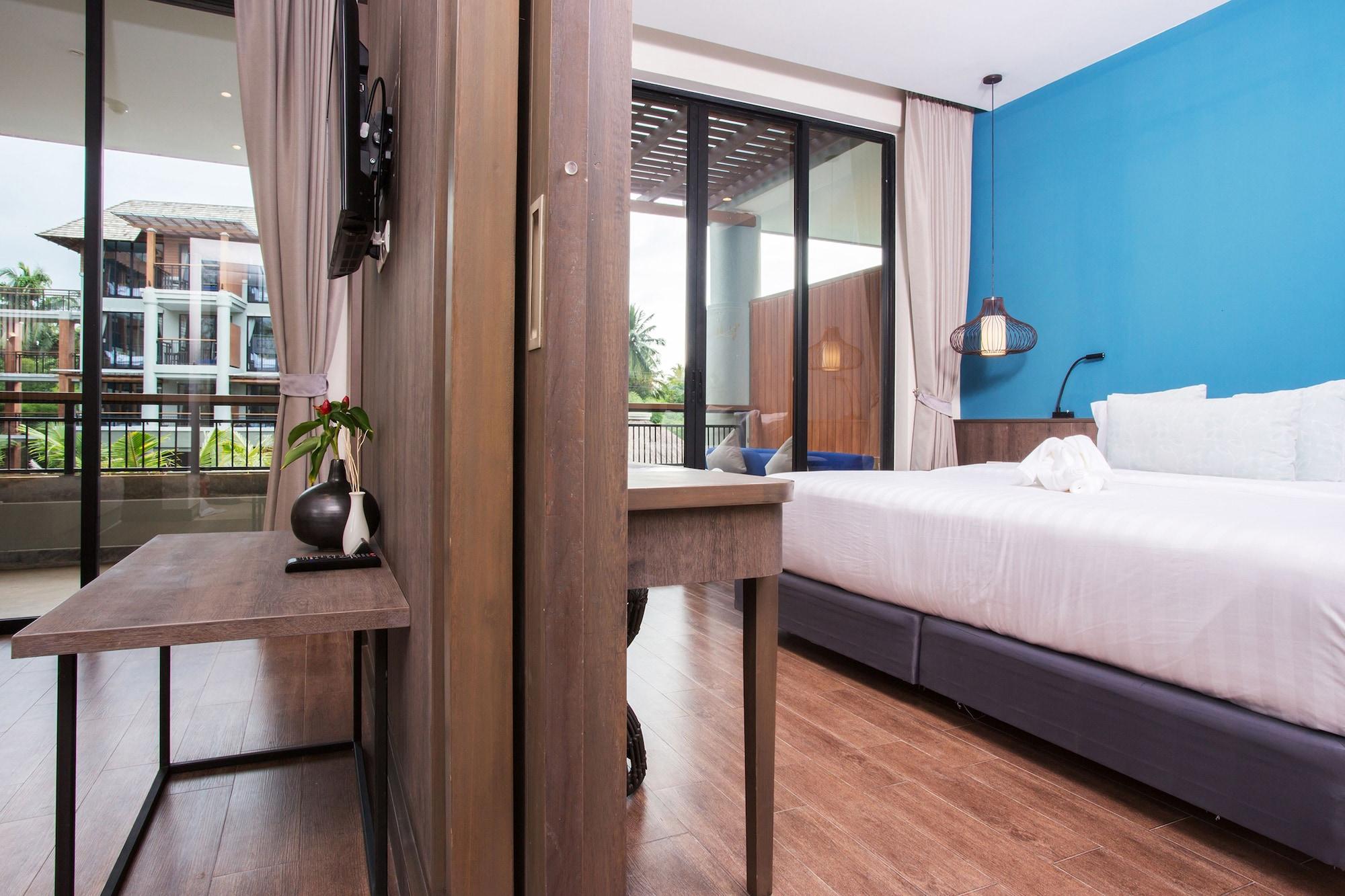 Resort Mai Khaolak & - Tuiblue Mai Khaolak