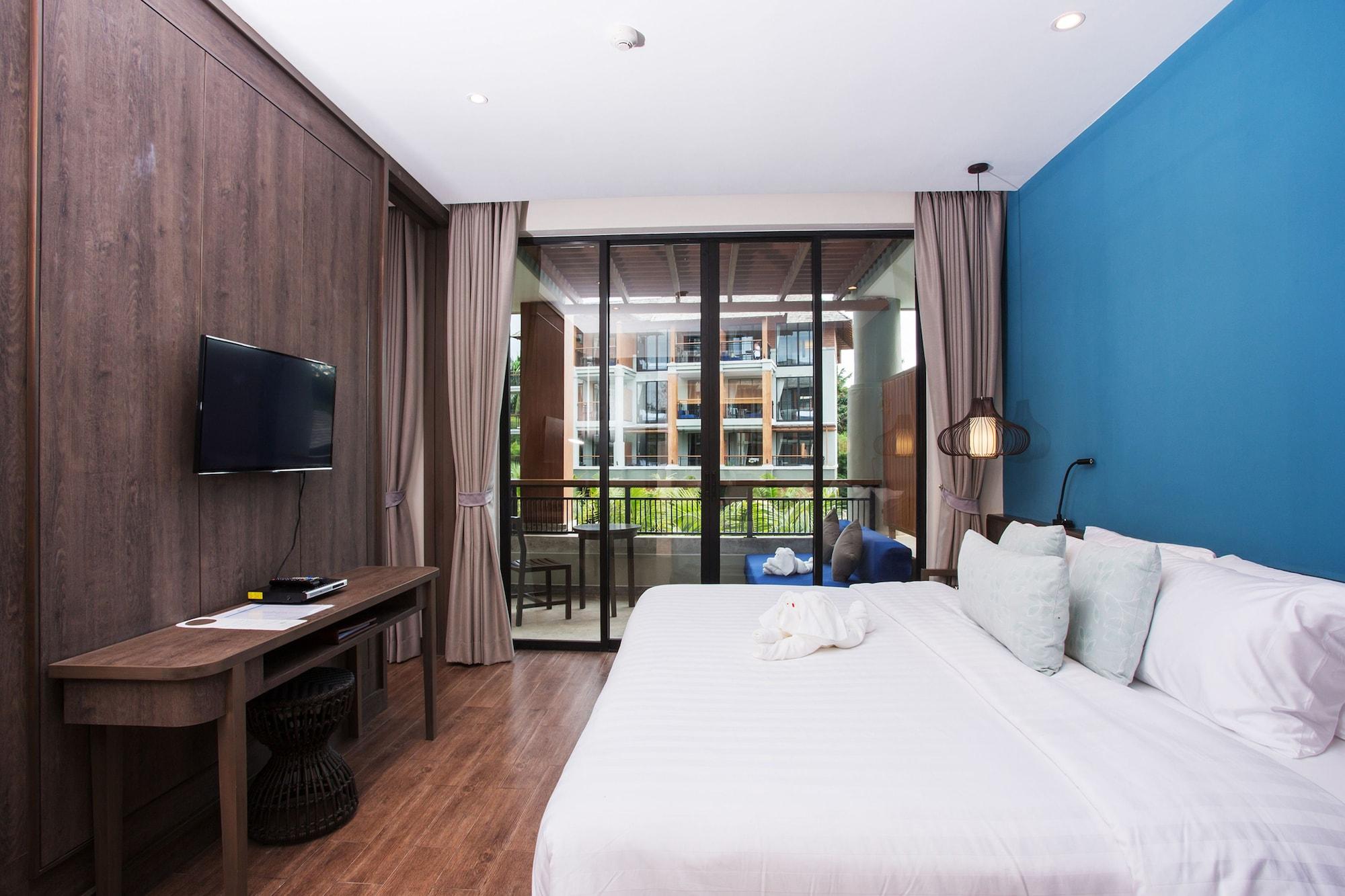 Mai Khaolak & - Tuiblue Mai Khaolak