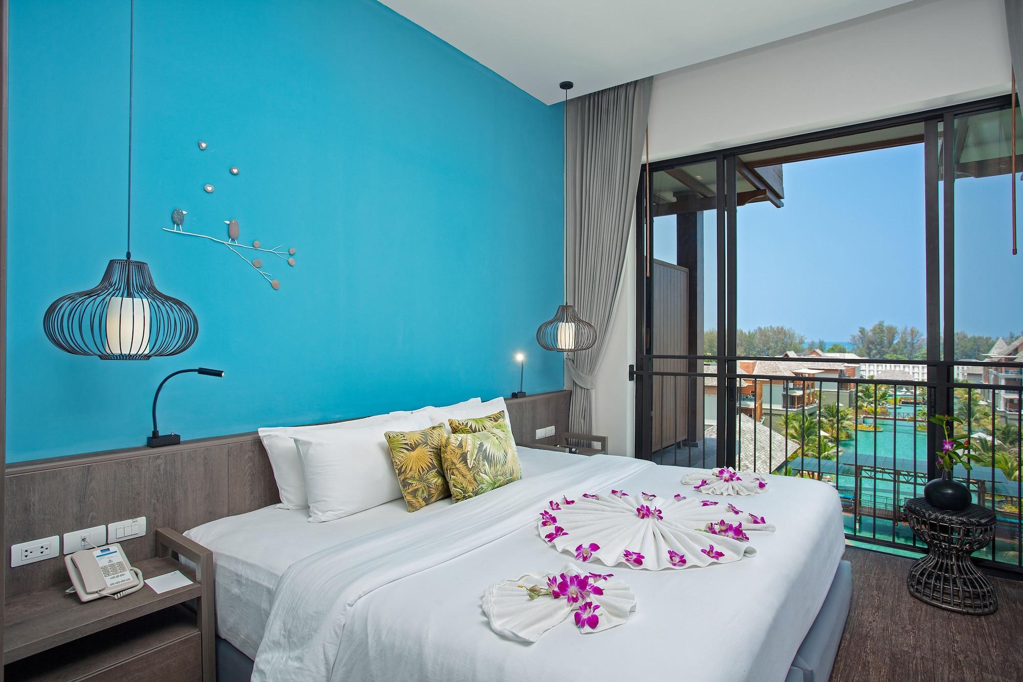 Resort Mai Khaolak & - Tuiblue Mai Khaolak