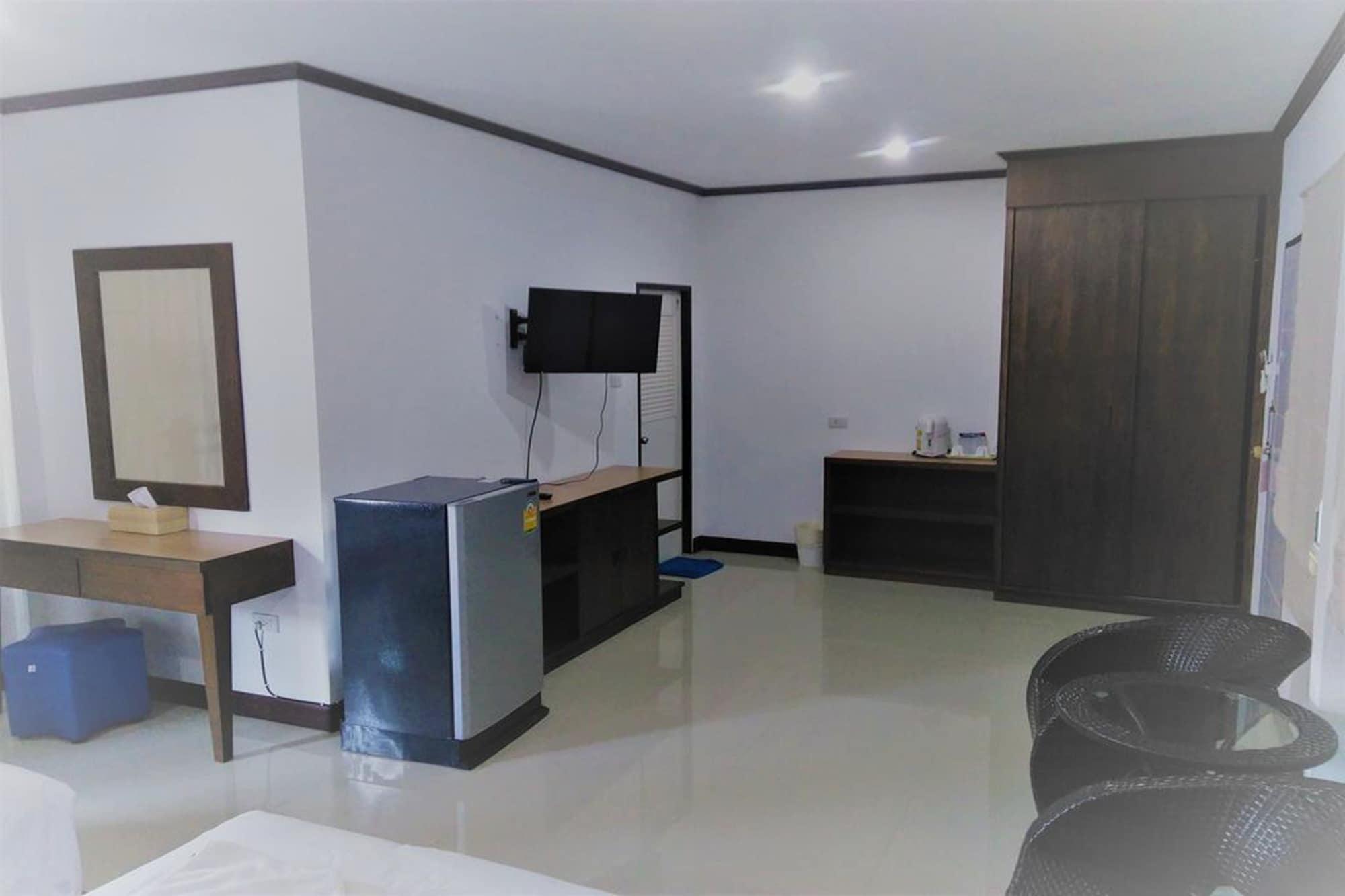 Panmanee Hotel-newly Renovated