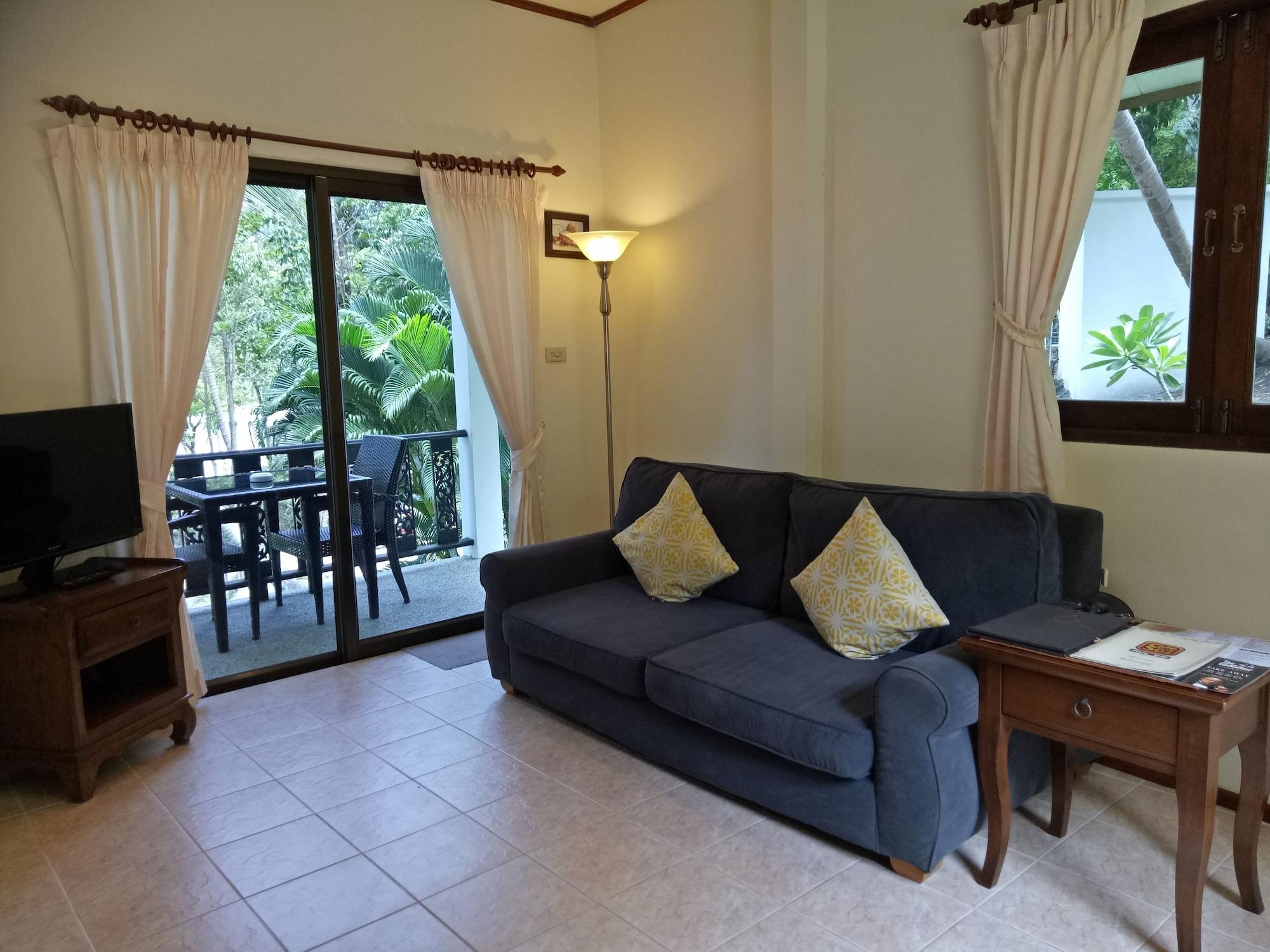 Woodlawn 3* Koh Tao