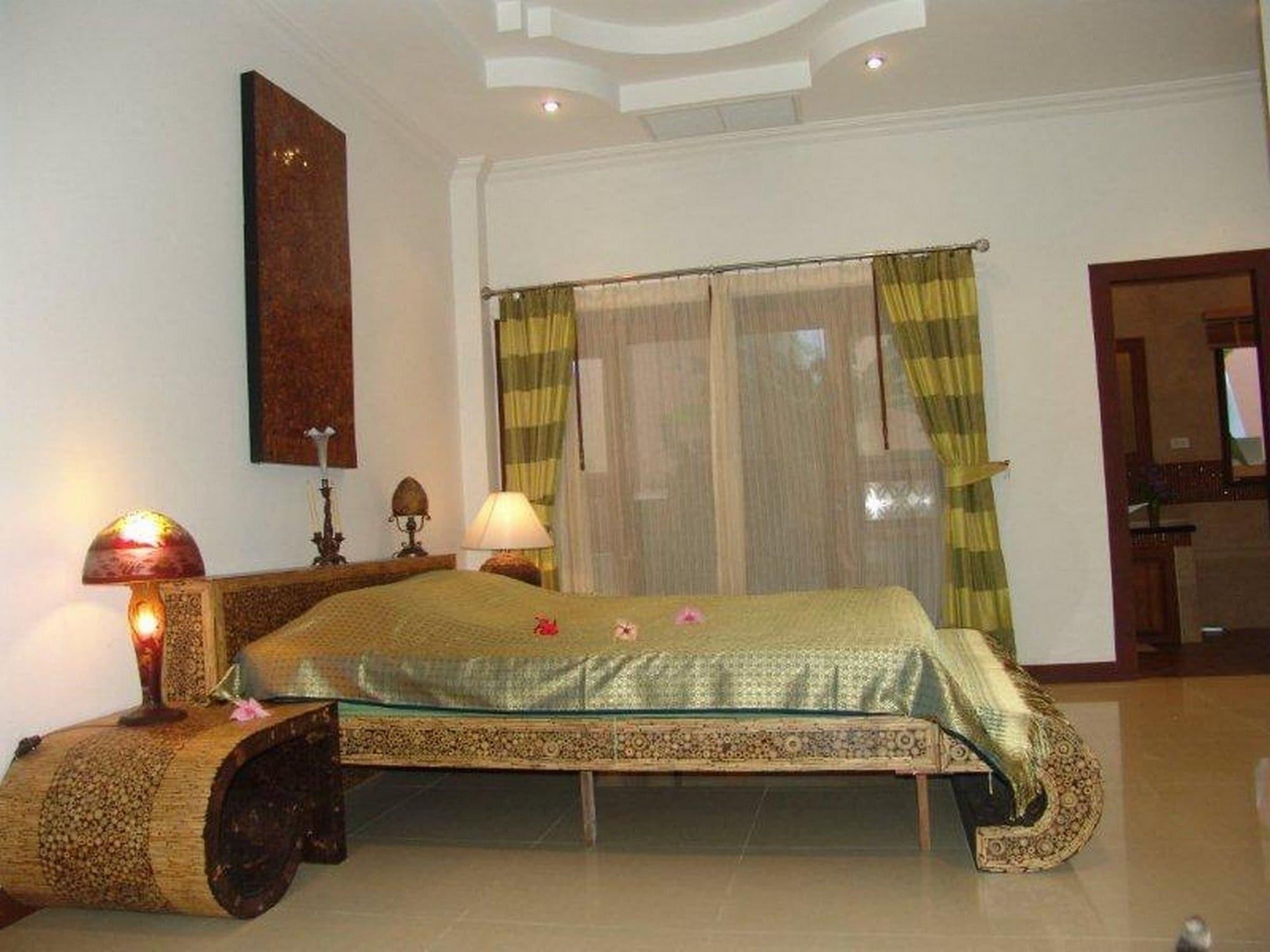 Villa Sawadee *