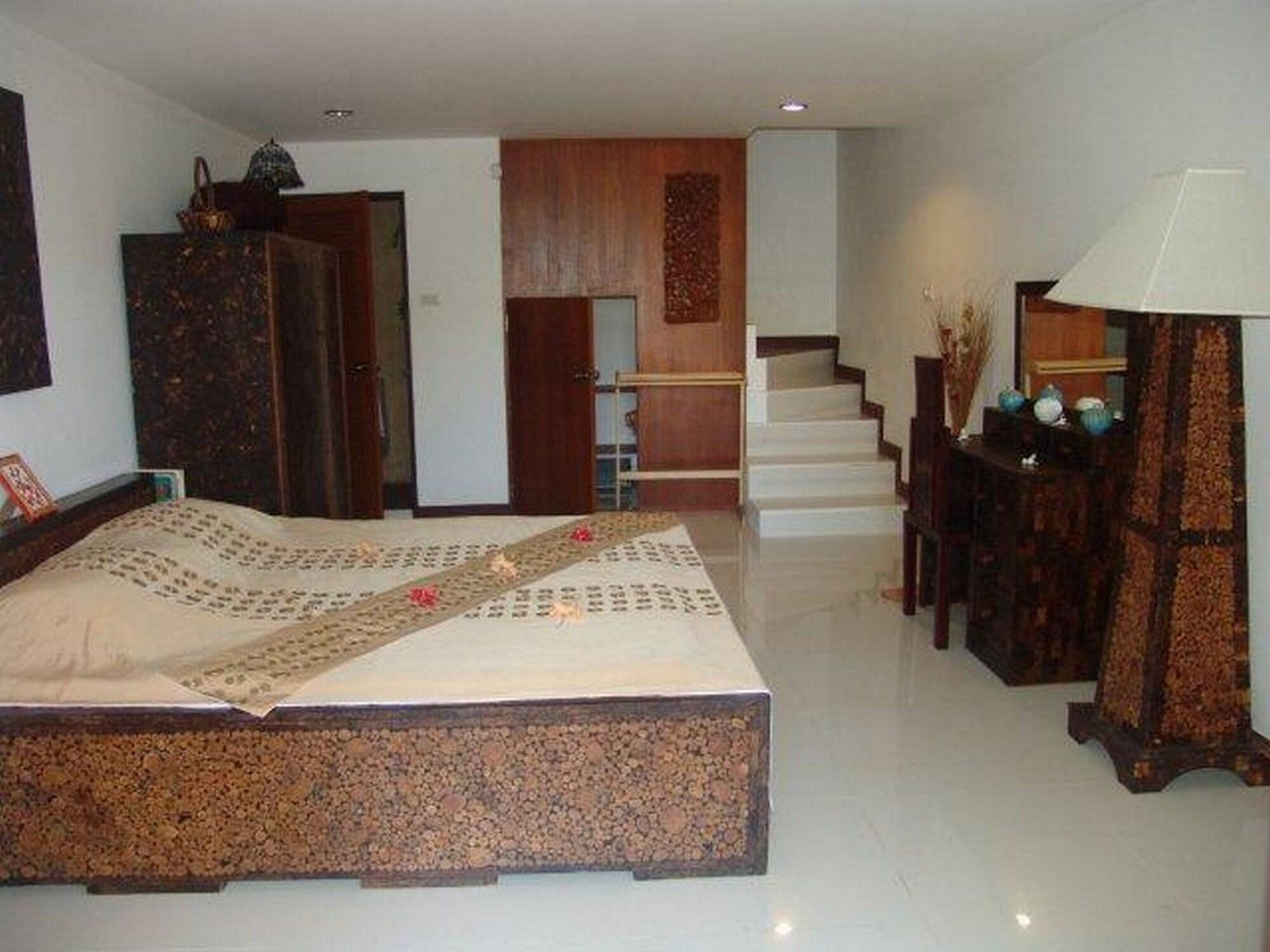Sawadee Villa