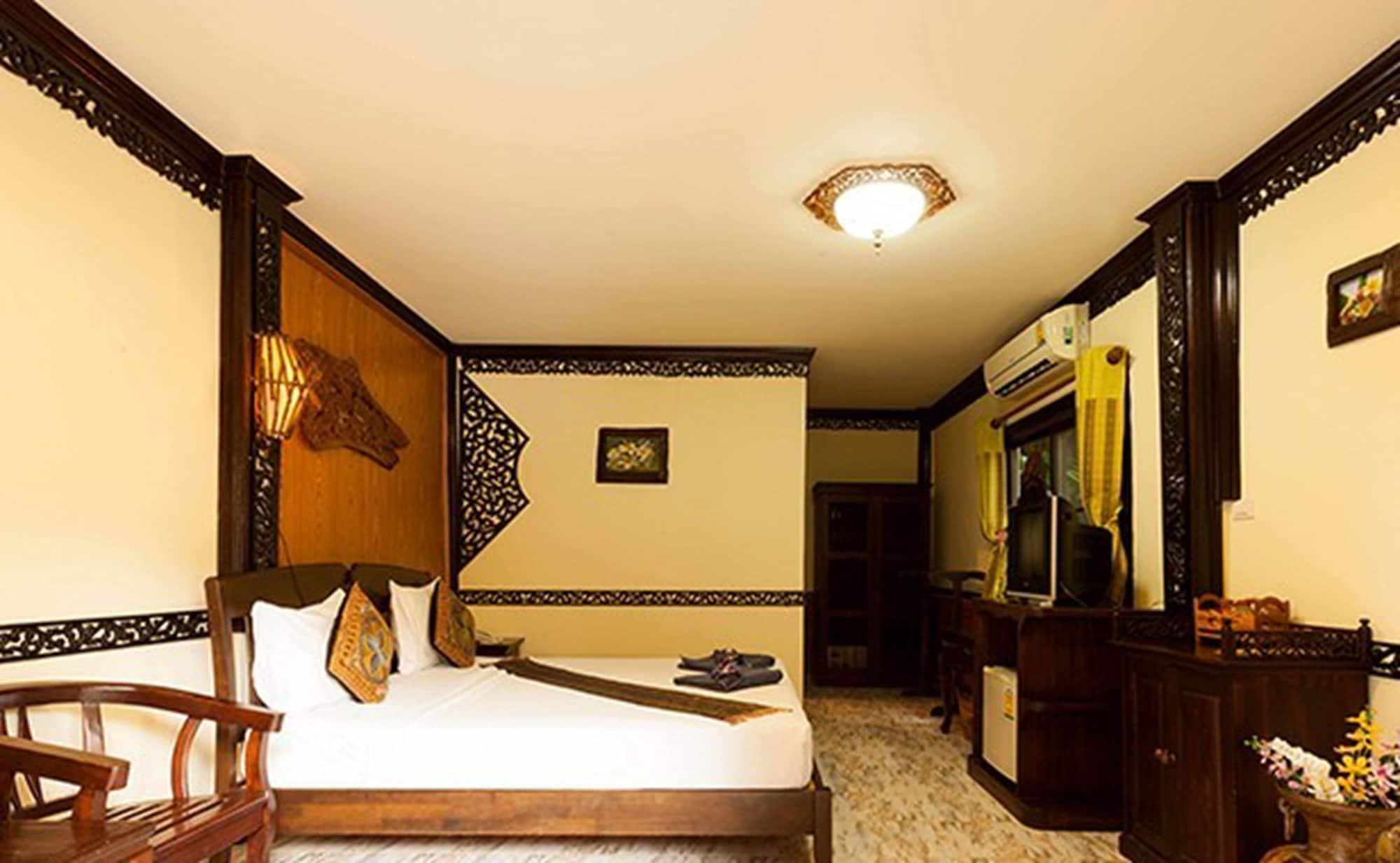 Hotel Paradise Pearl Phi Phi Don