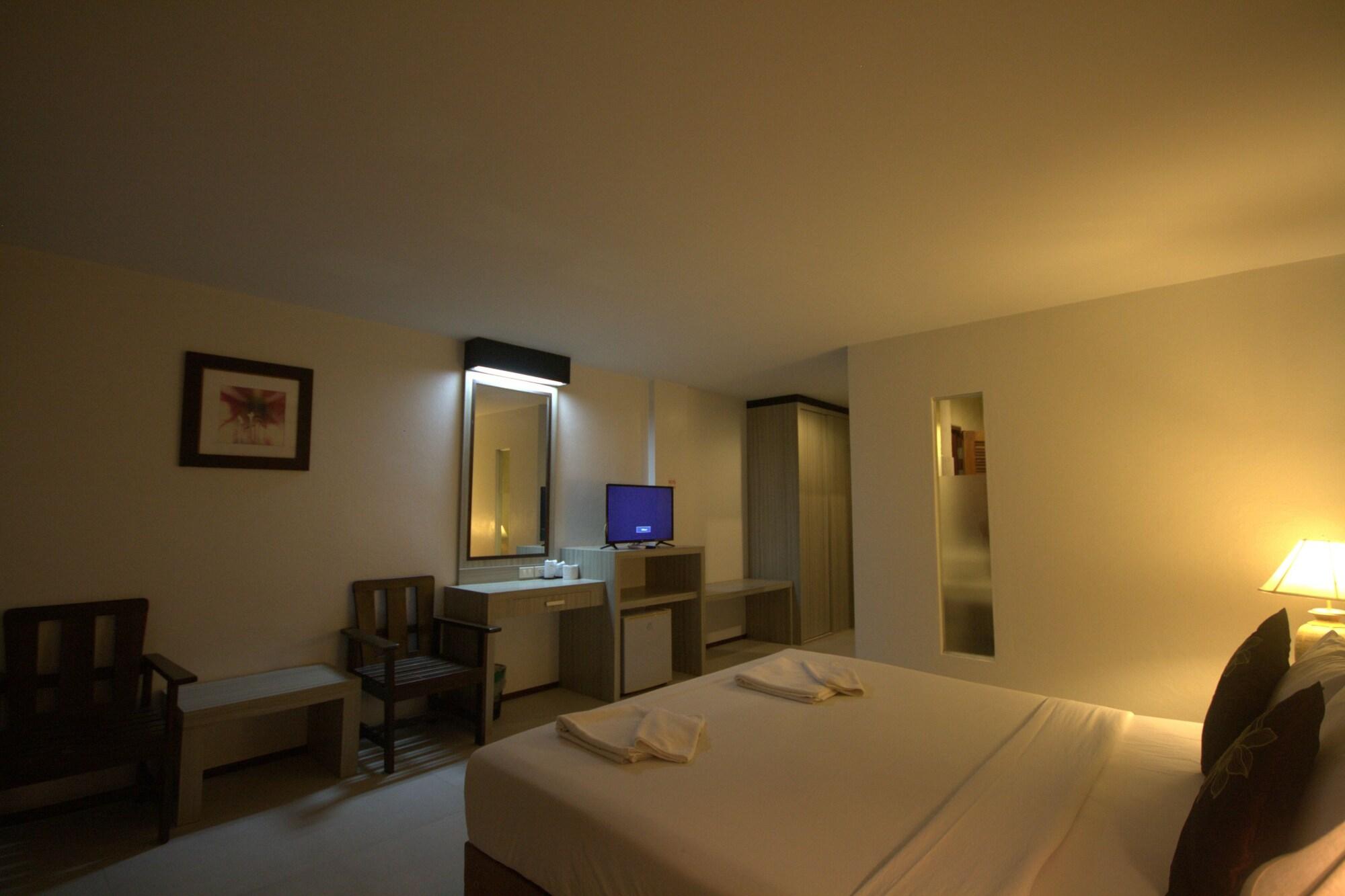 Hotel Baan Ban Dalay