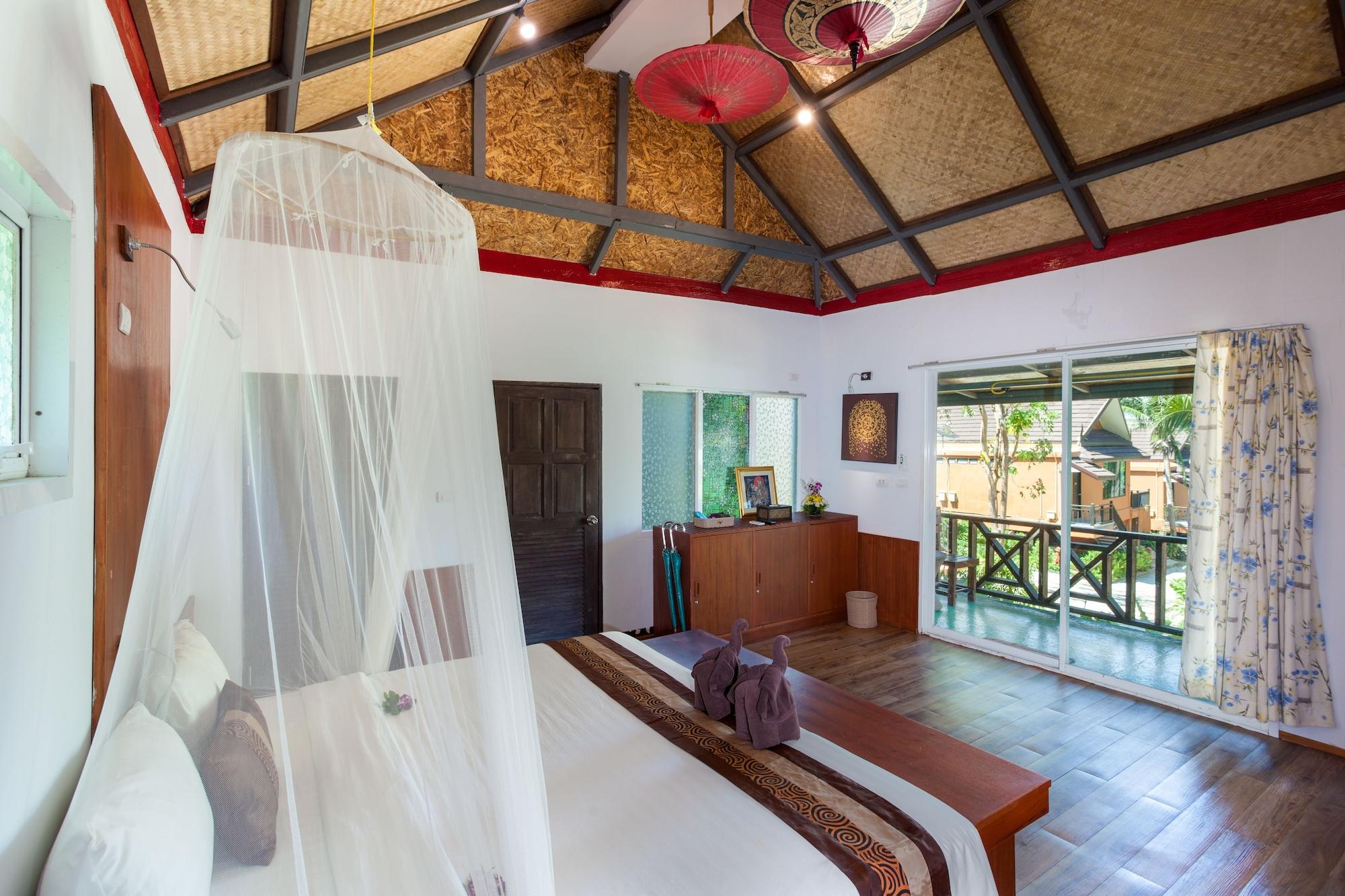 Long & Villa-sha Extra Resort