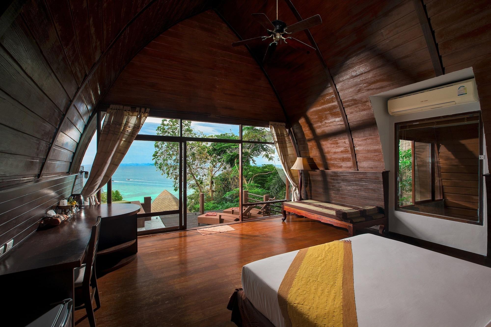 Resort The Cove Phi Phi Don