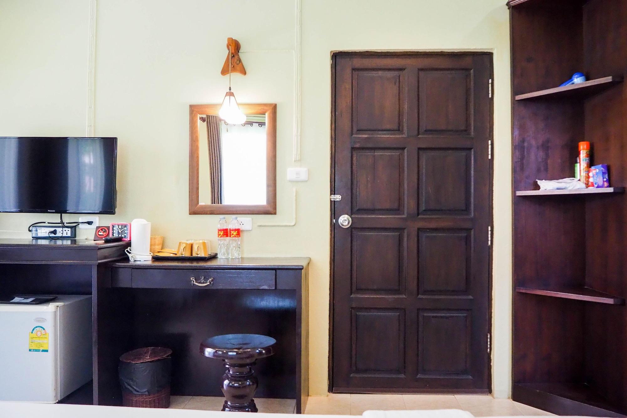 Lanta Castaway Resort Koh Lanta