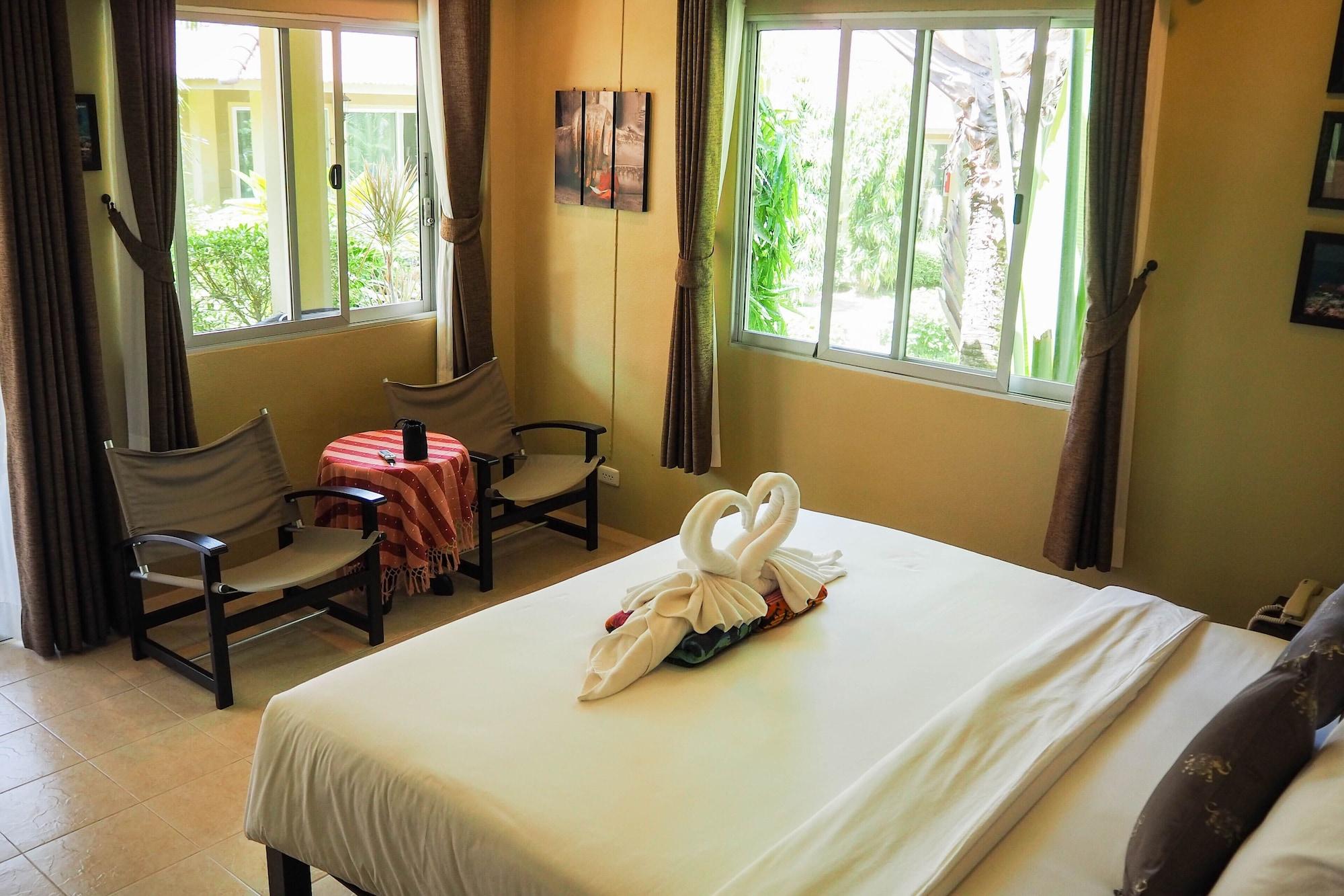 Lanta Castaway Resort