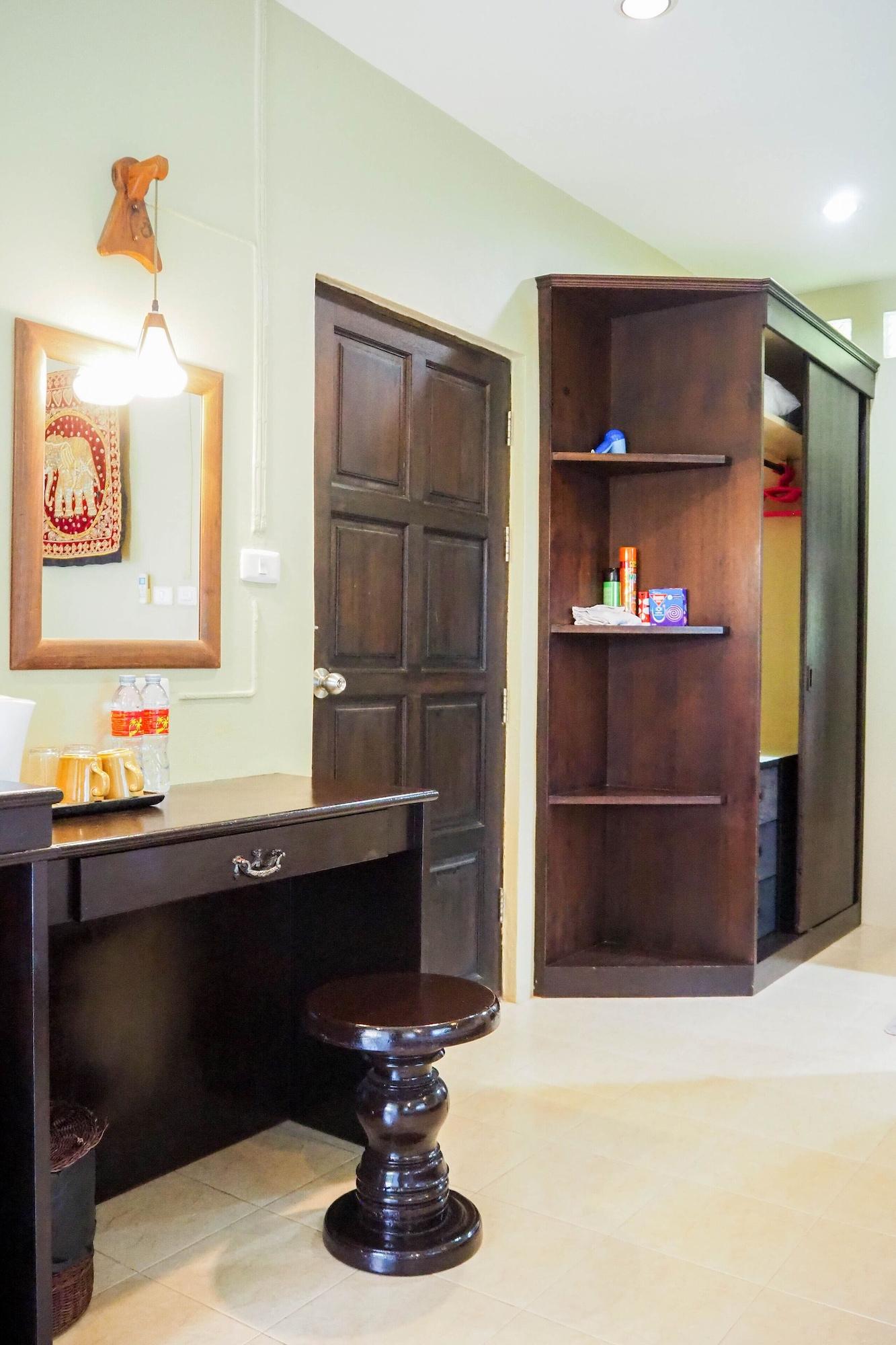 Resort Lanta Castaway 3*