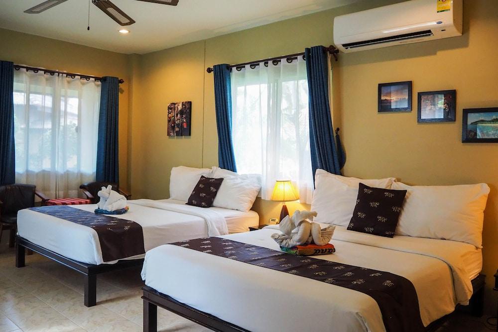 Lanta Castaway 3*