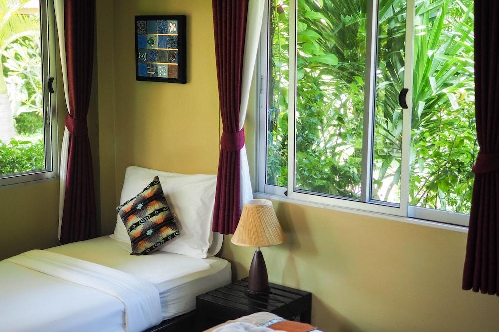 Lanta Castaway Koh Lanta