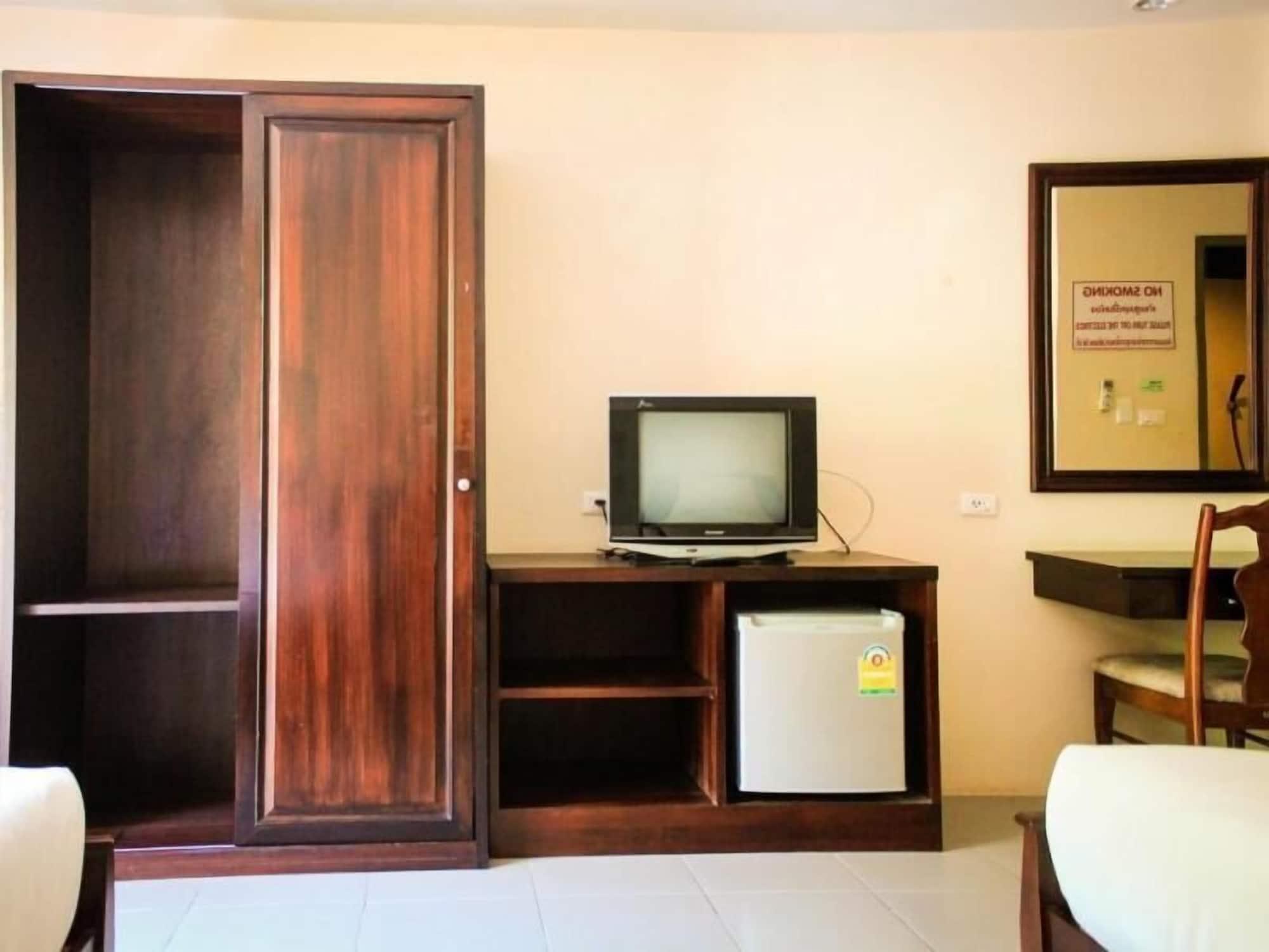 Number 1 & Restaurant Hotel 2*