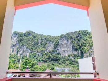 Number 1 & Restaurant Hotel Ao Nang
