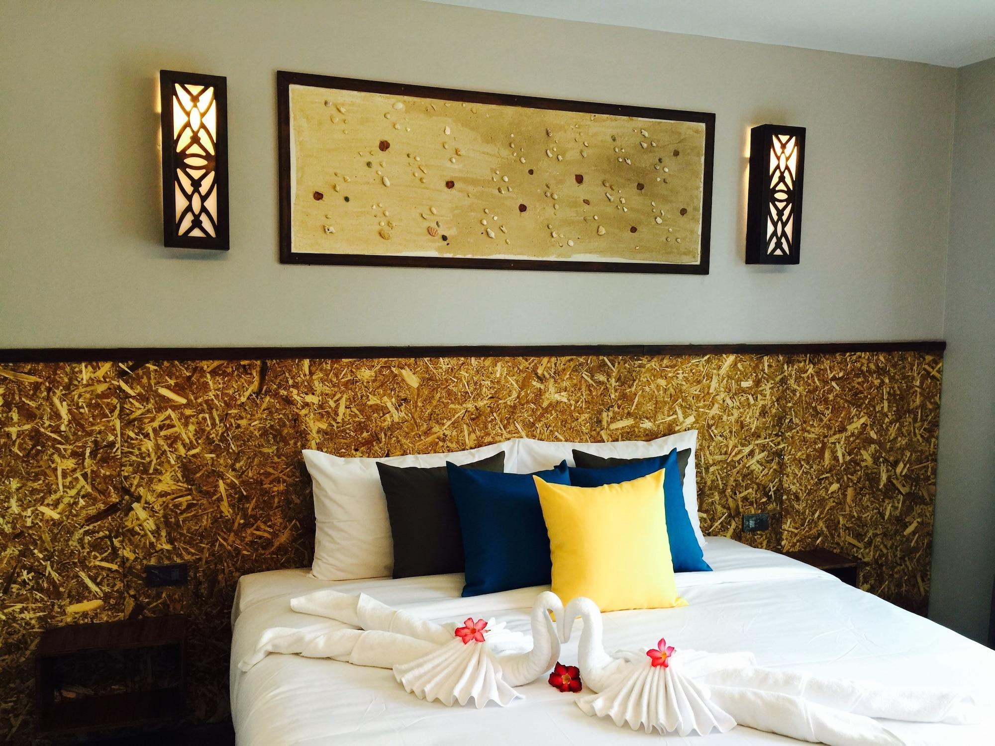 The Hip @ Hotel Phi Phi Don