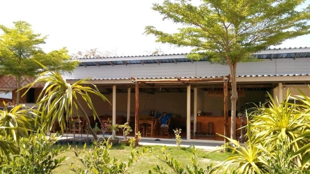 Hotel The Hip @ Phi Phi Don