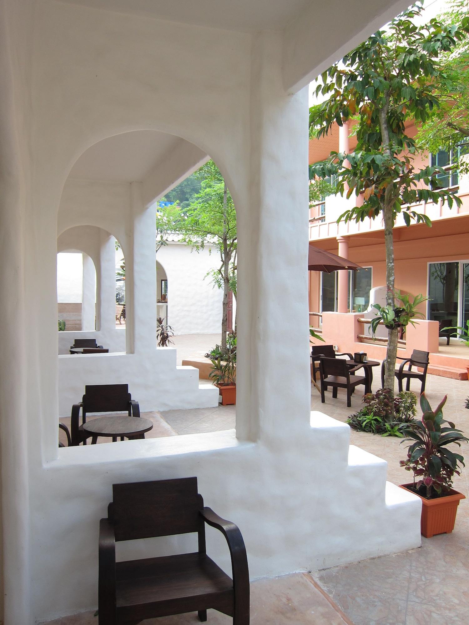 Resort Toscana 3*
