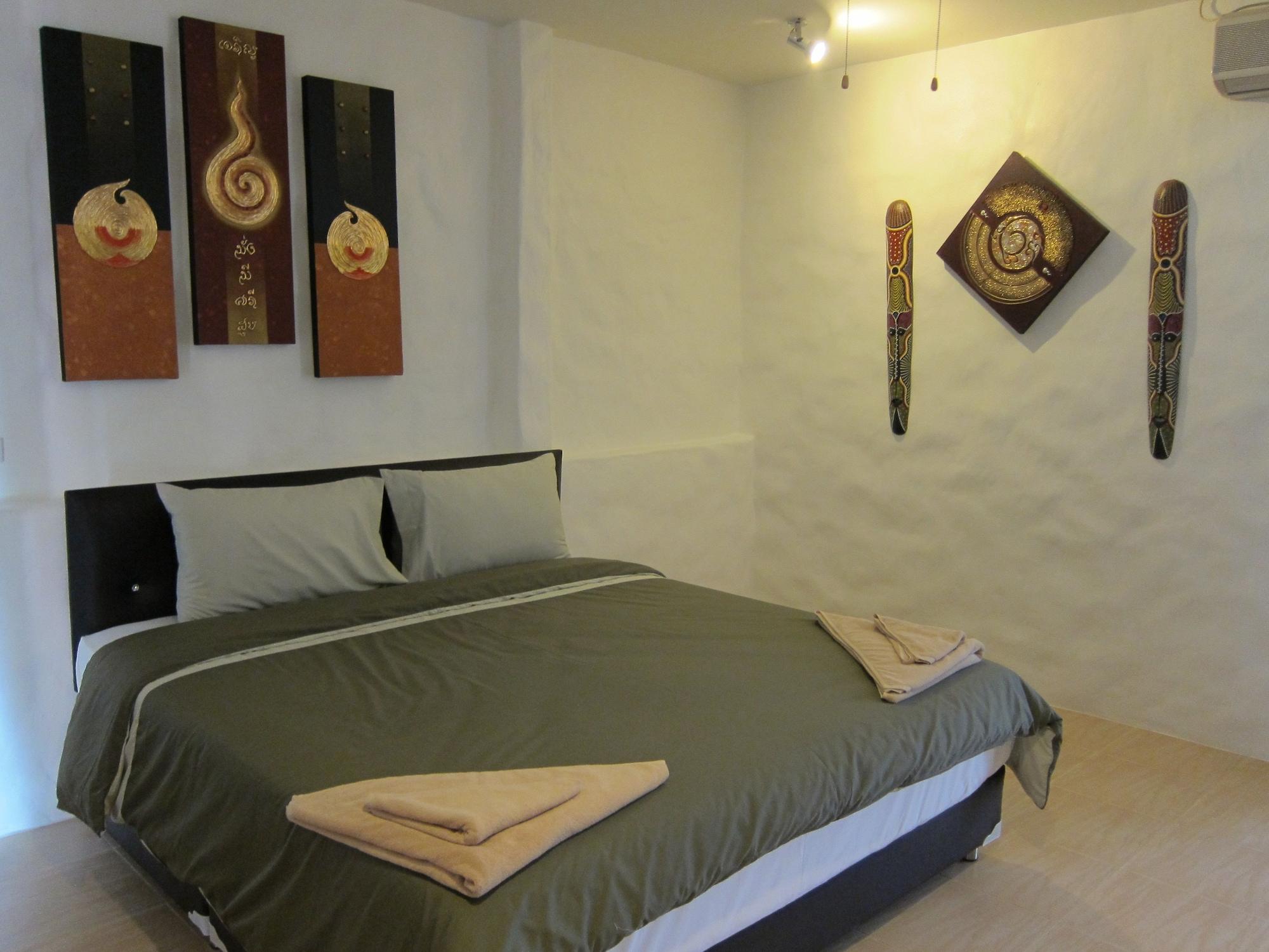 Resort Toscana Koh Tao