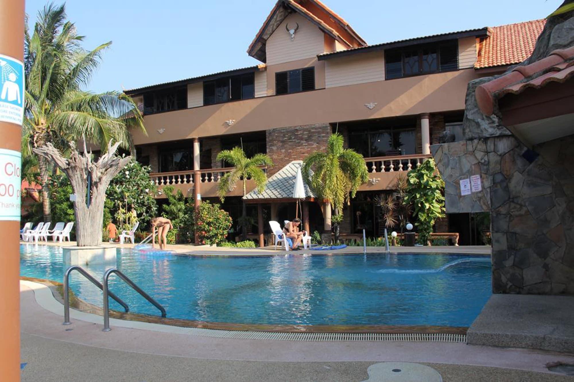 Laguna Club 3*