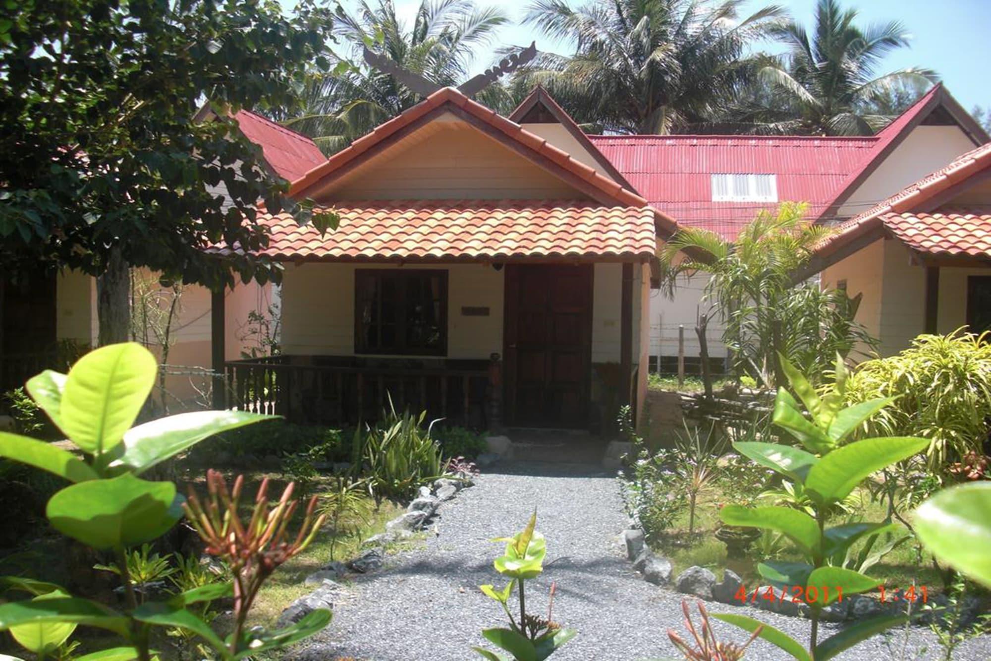 Resort Laguna Club