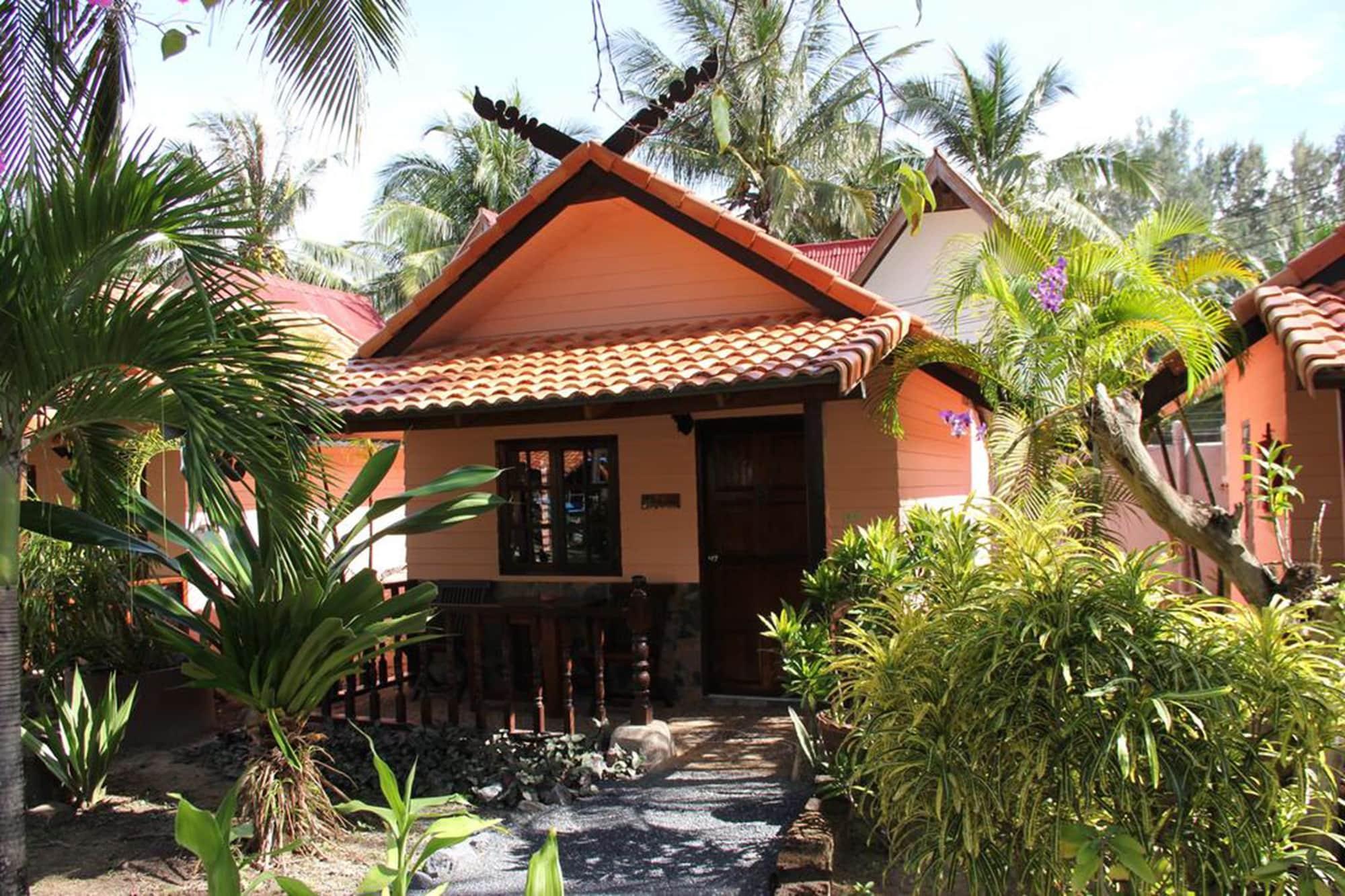 Laguna Club Resort