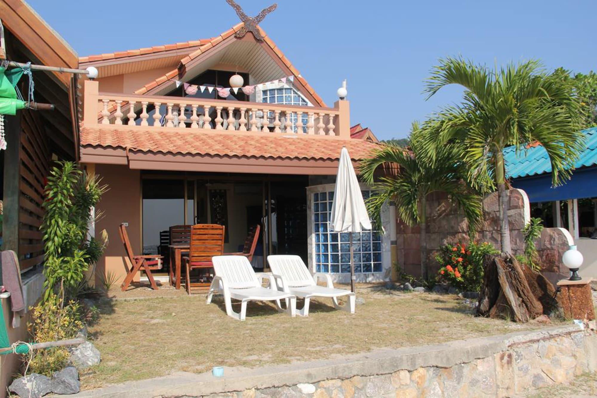 Laguna Club Koh Lanta