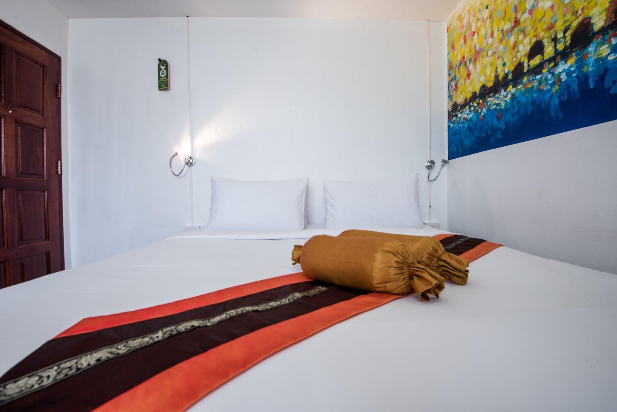 Hotel Chedi Chiang Mai