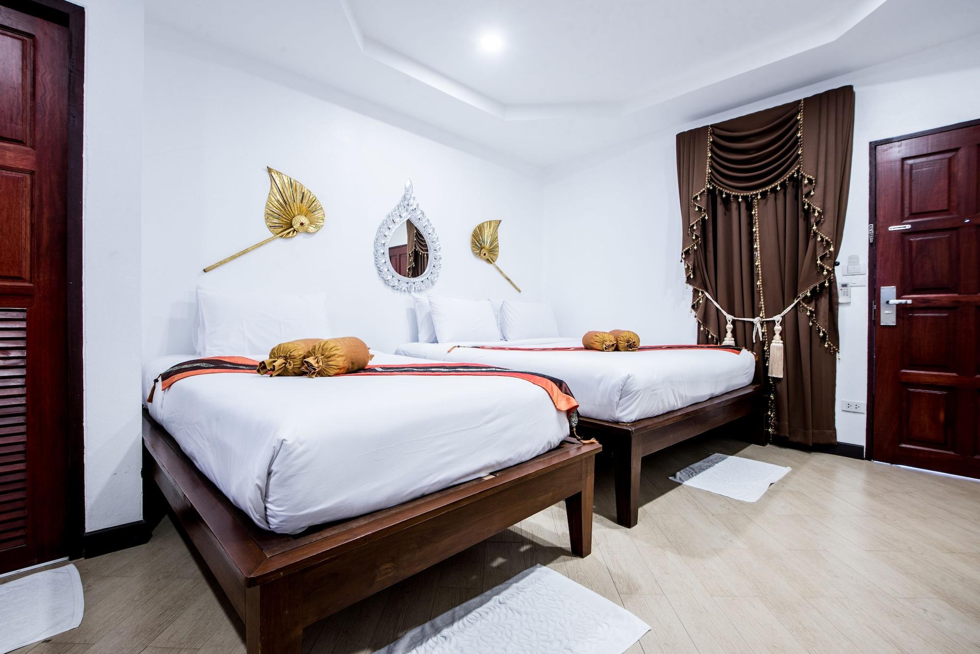 Chedi