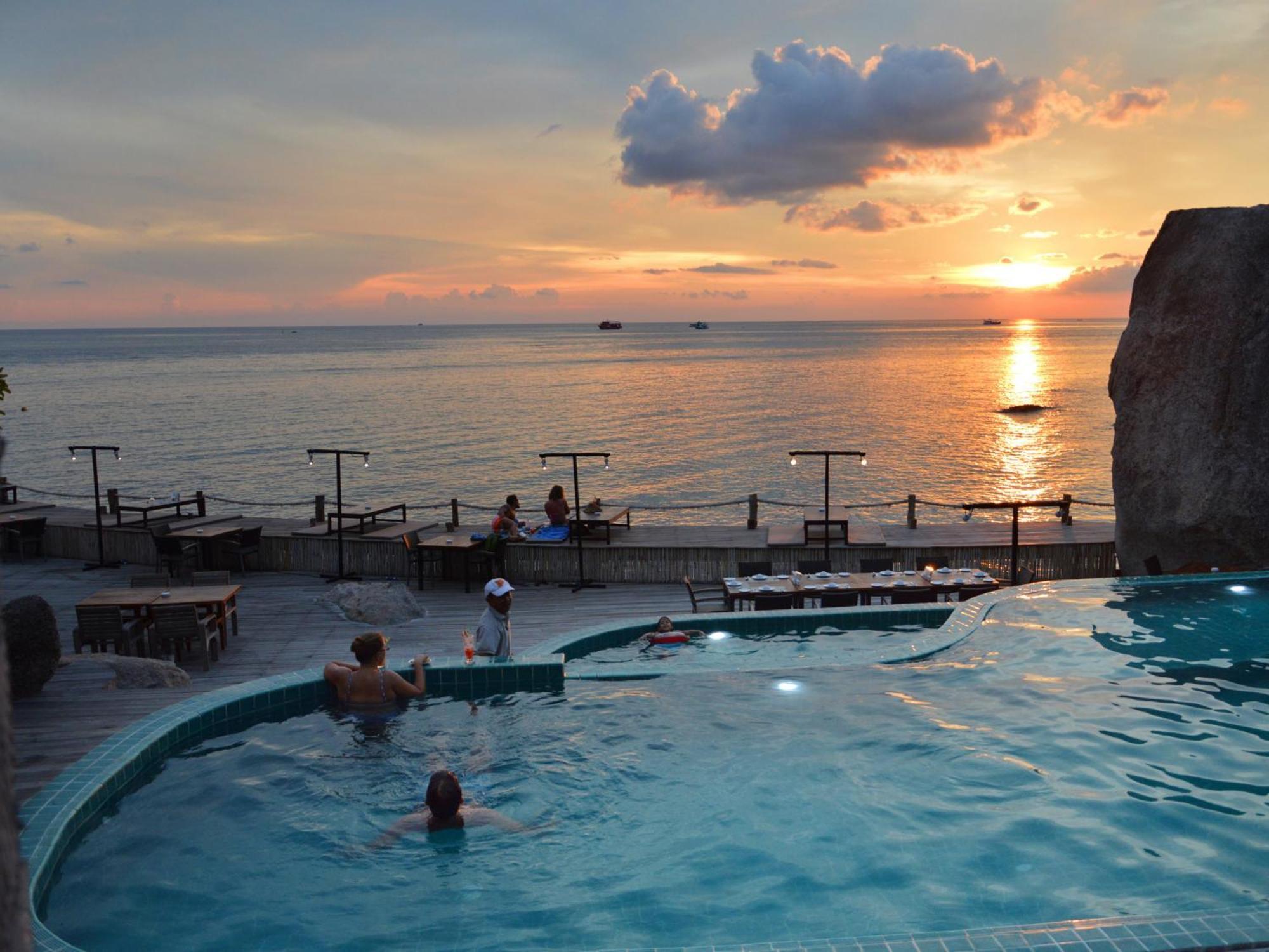 Resort Hillside Koh Tao