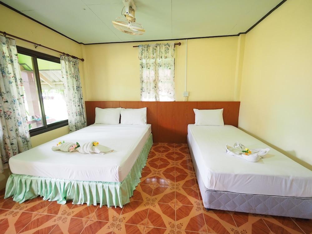 Garden Resort