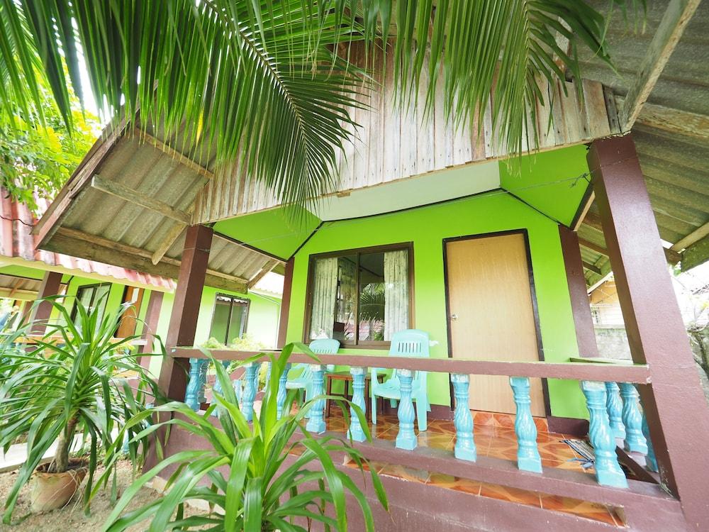 Garden 3* Koh Lanta