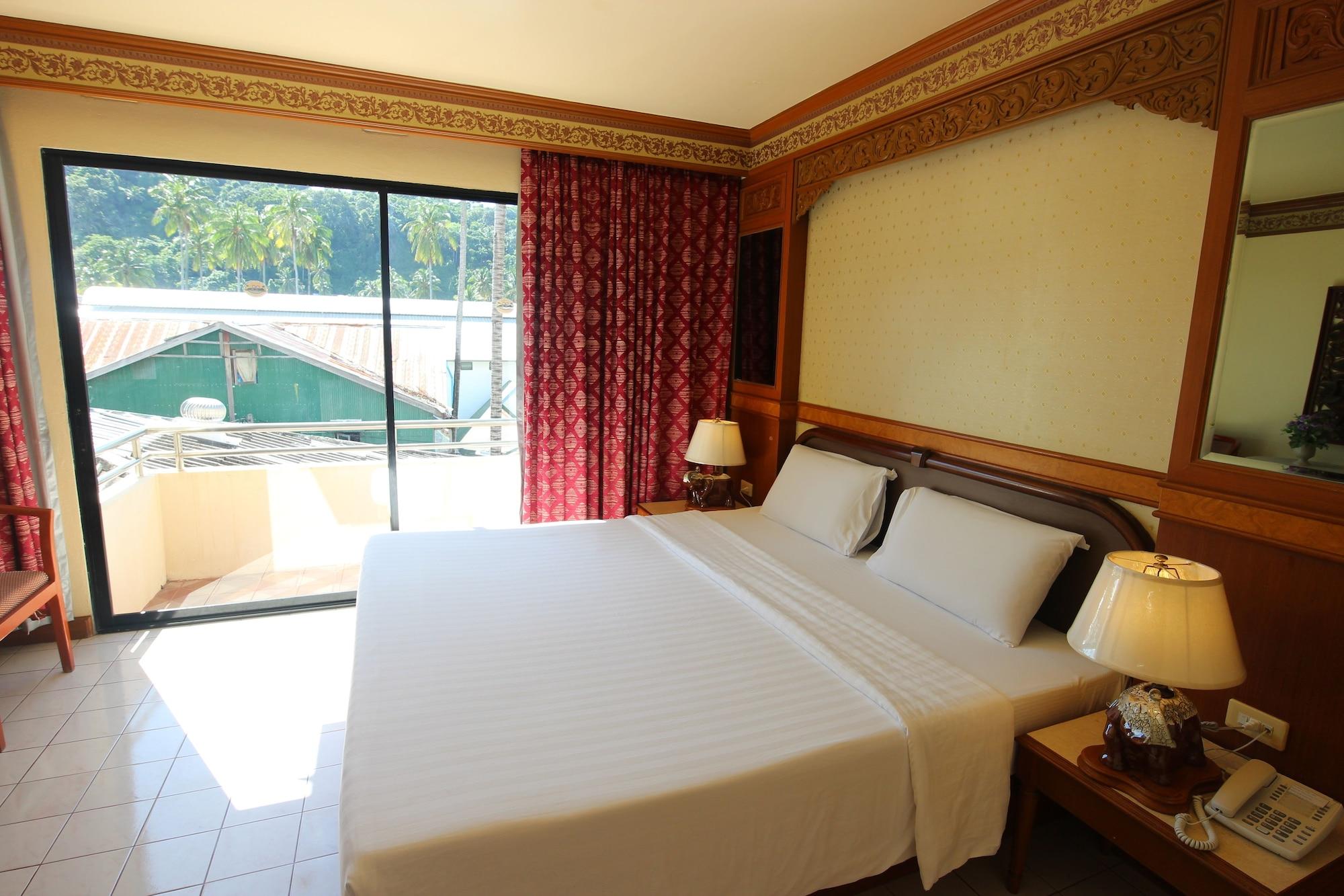 Phi Phi Hotel Phi Phi Don