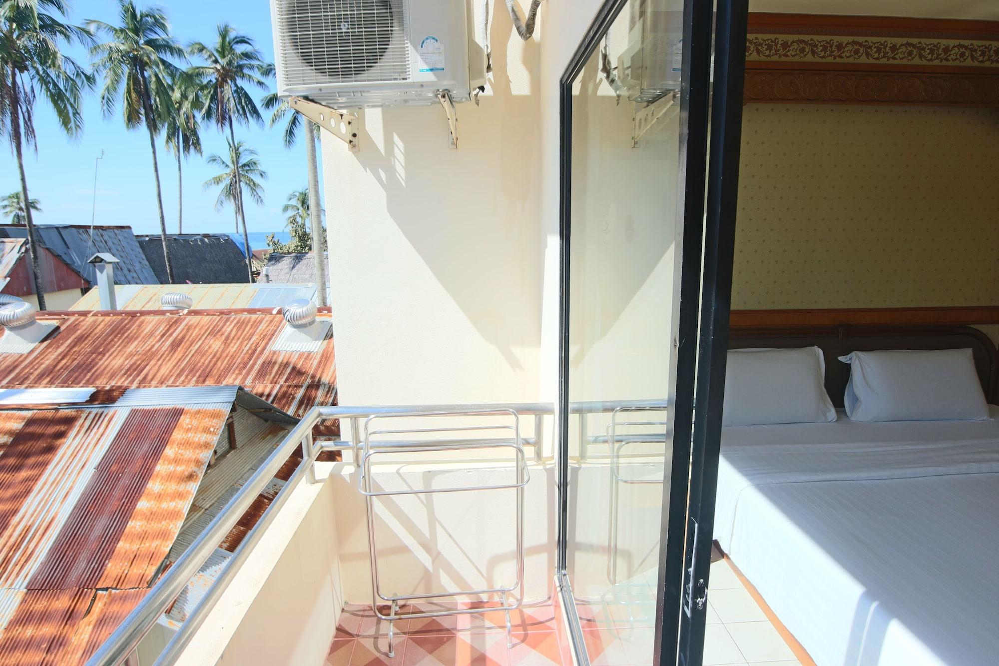 Phi Phi Hotel Hotel 3*