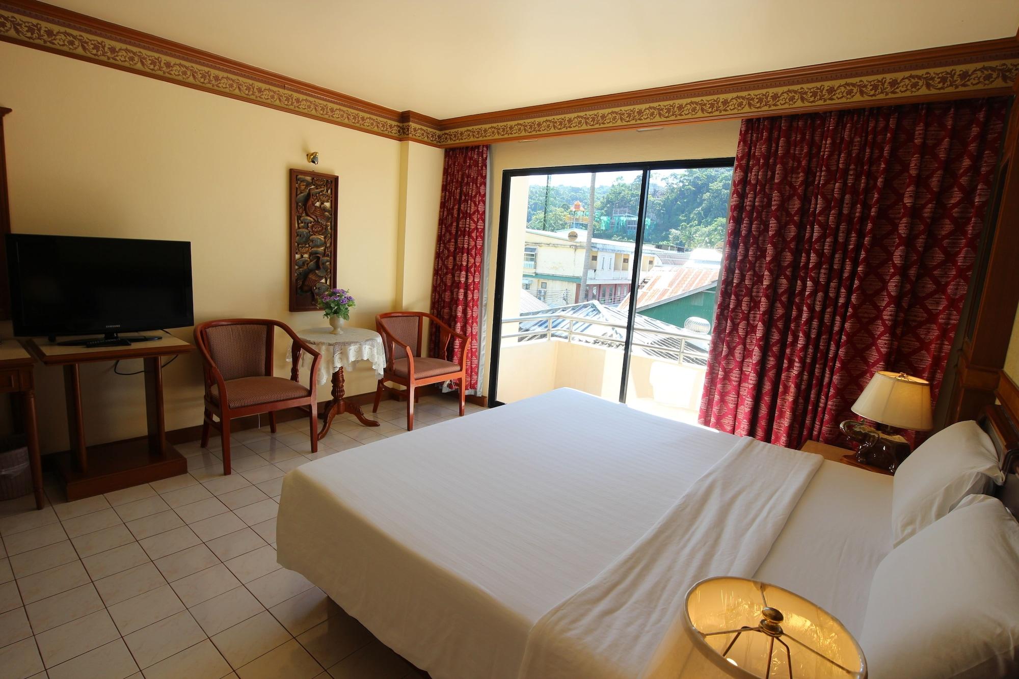 Phi Phi Hotel Hotel Phi Phi Don