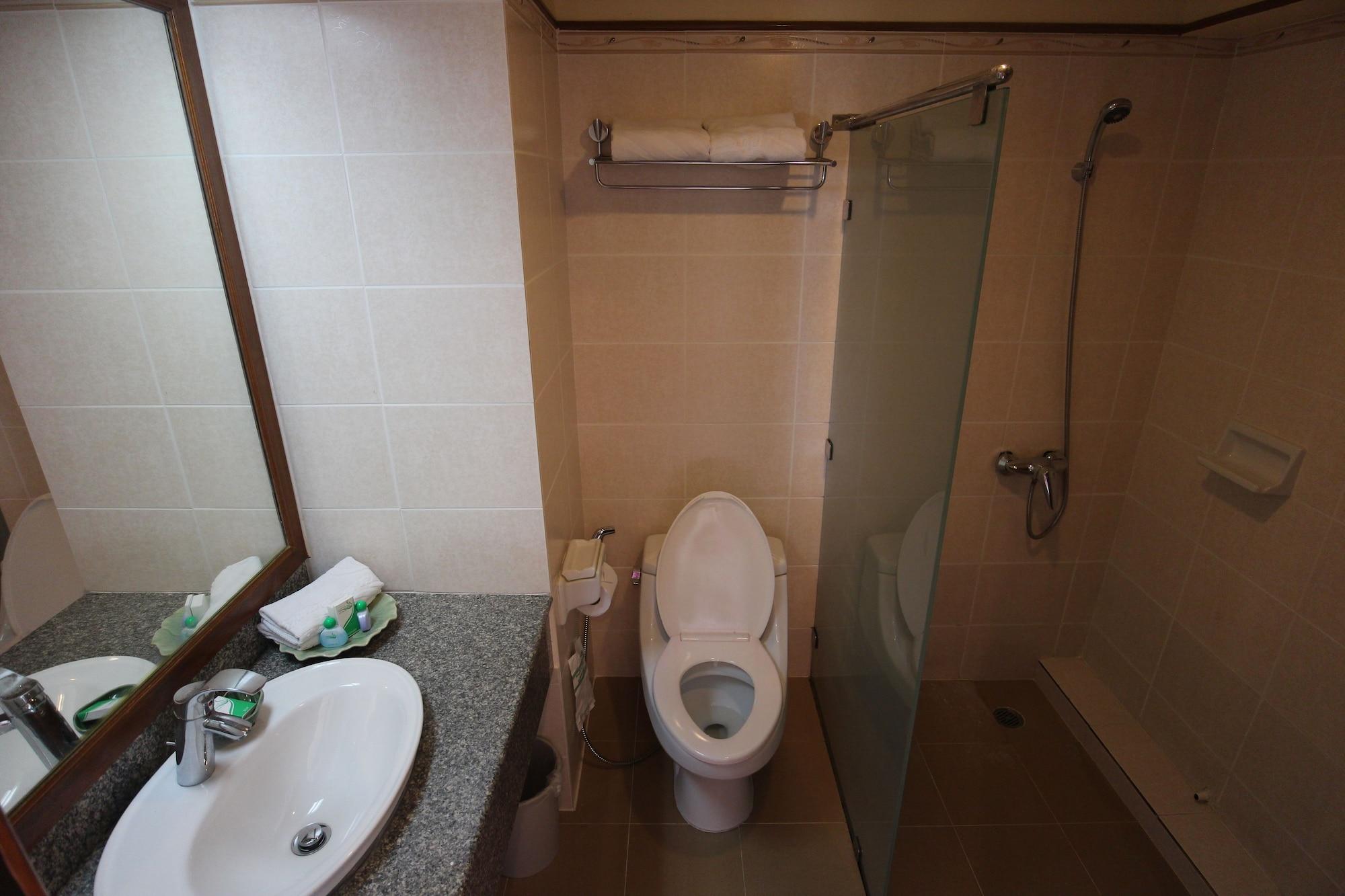 Hotel Phi Phi Hotel 3*