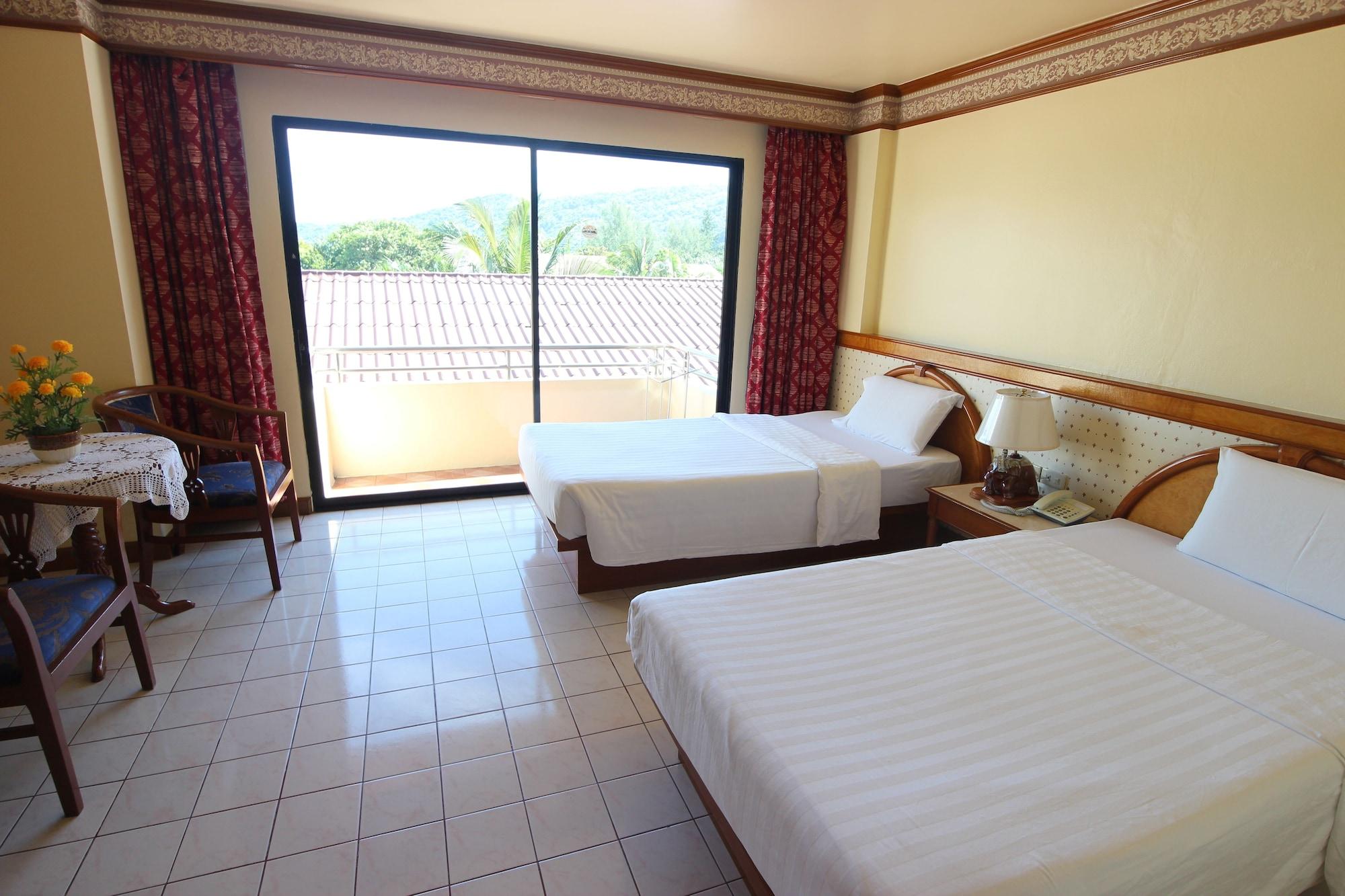 Phi Phi Hotel 3* Phi Phi Don