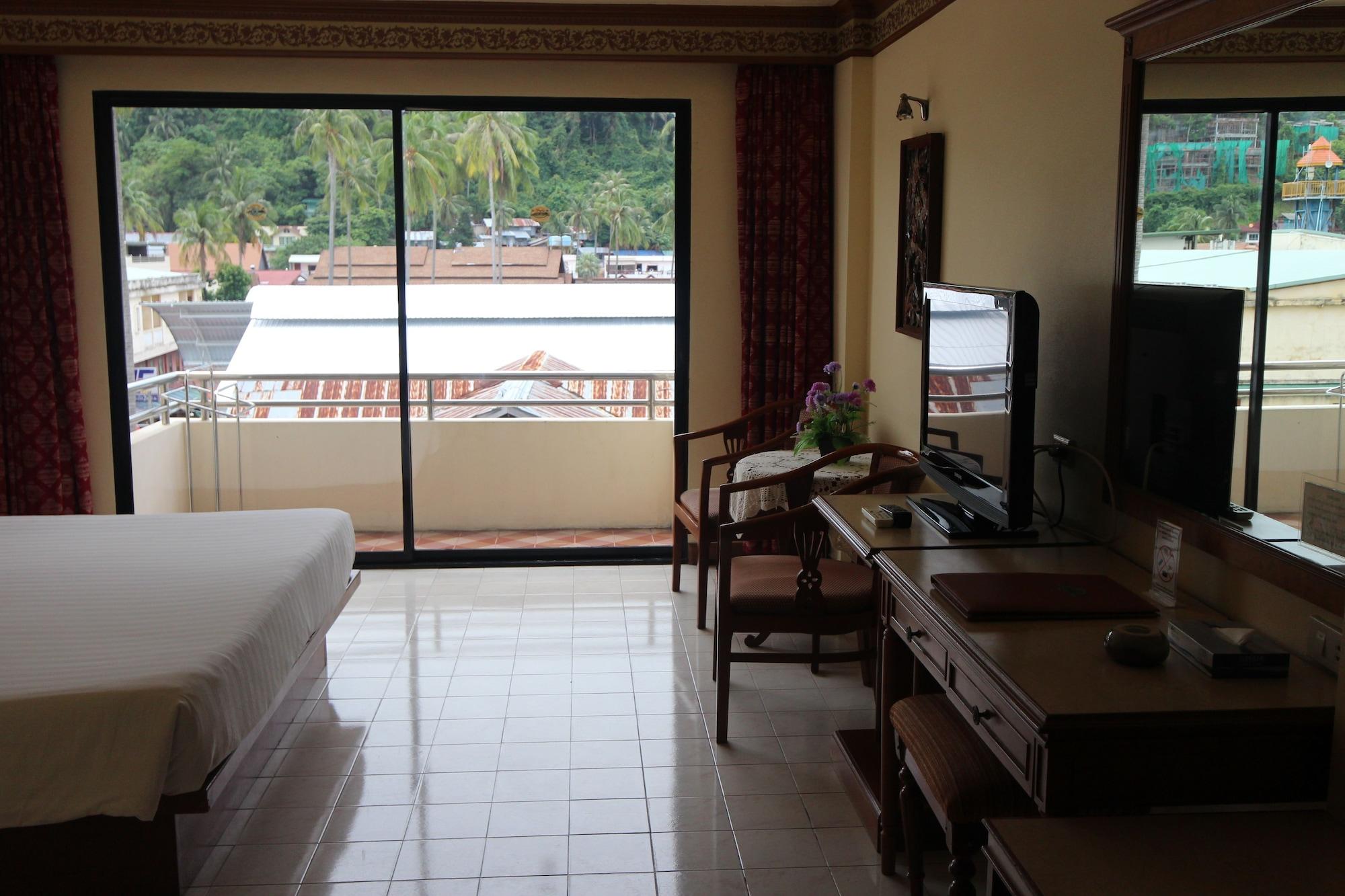 Phi Phi Hotel Hotel