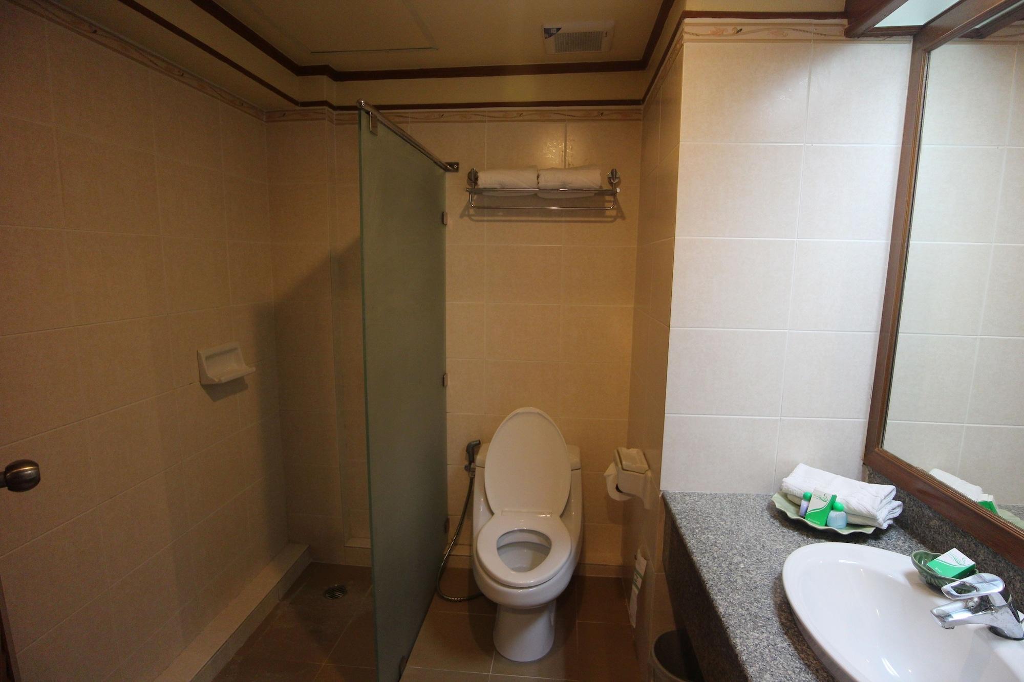 Phi Phi Hotel Hotel 3*