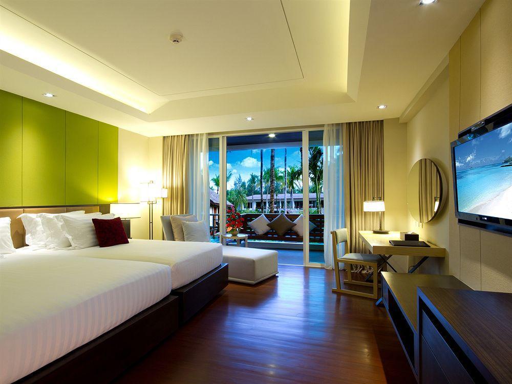 Graceland Khaolak Beachfront Khao Lak