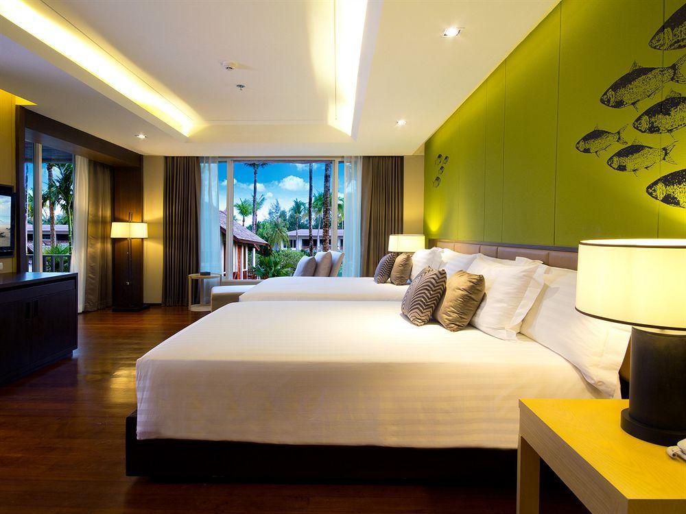 Graceland Khaolak Beachfront 5*