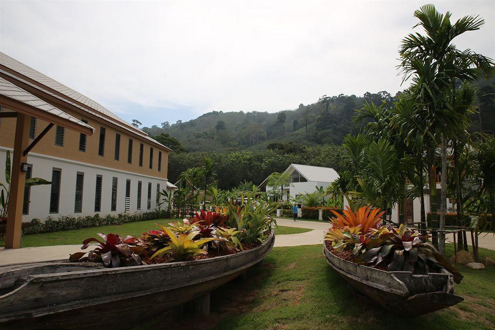 Casa Sakoo Hotel Nai Thon Beach