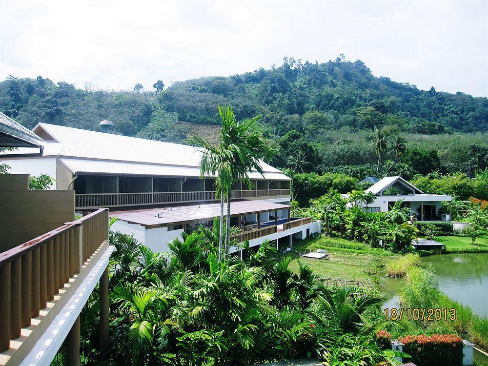 Casa Sakoo 3* Nai Thon Beach
